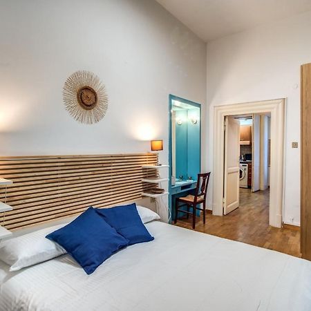 Ludovisi Apartment 罗马 外观 照片