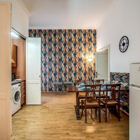 Ludovisi Apartment 罗马 外观 照片