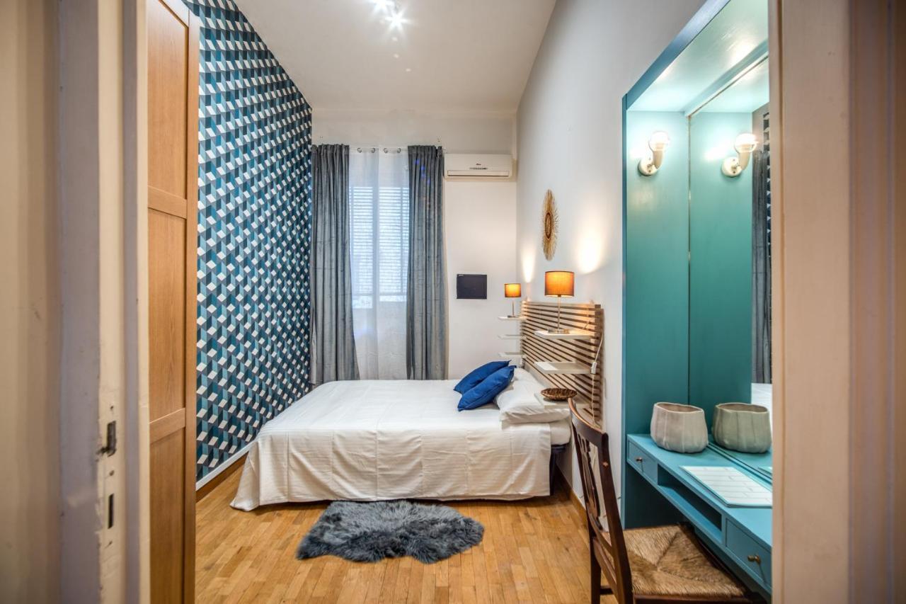 Ludovisi Apartment 罗马 外观 照片