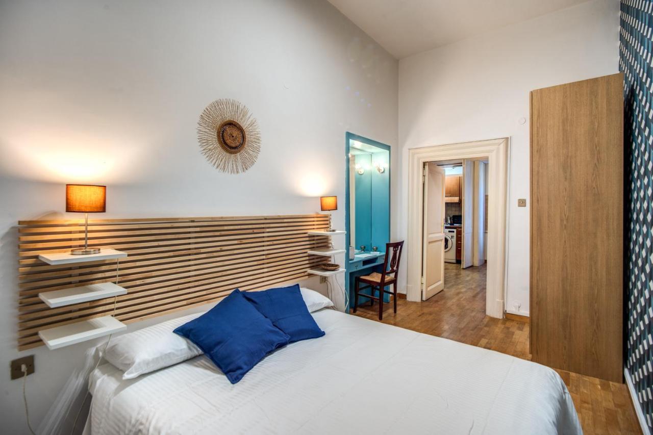 Ludovisi Apartment 罗马 外观 照片