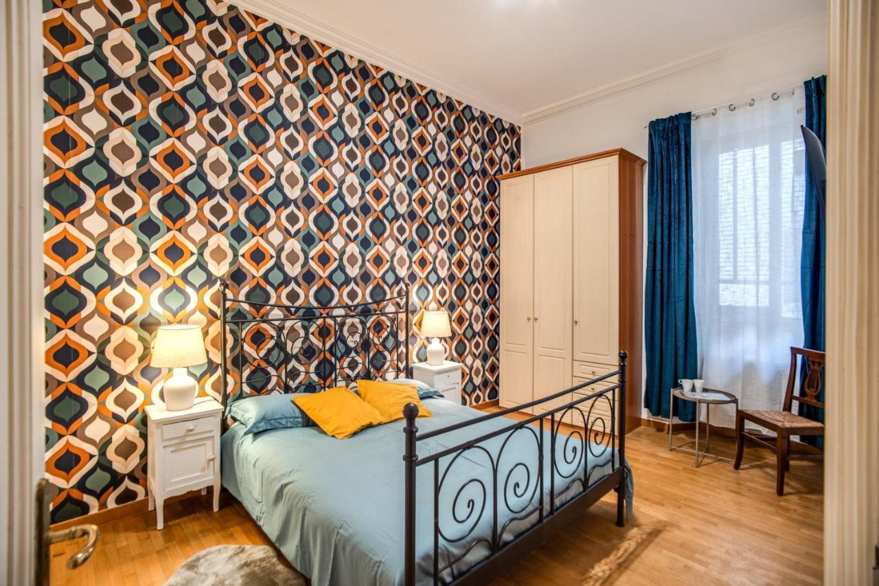 Ludovisi Apartment 罗马 外观 照片