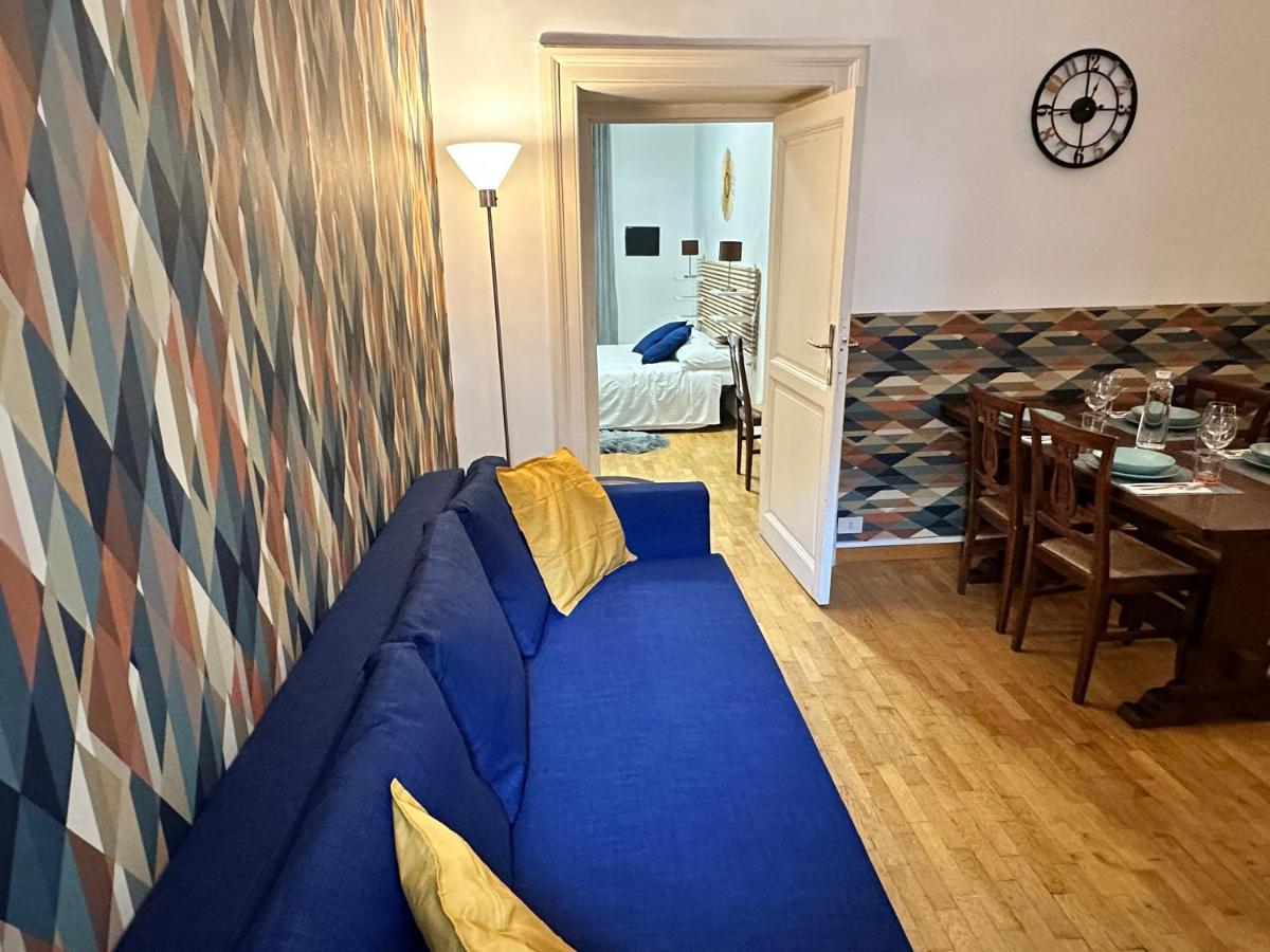 Ludovisi Apartment 罗马 外观 照片
