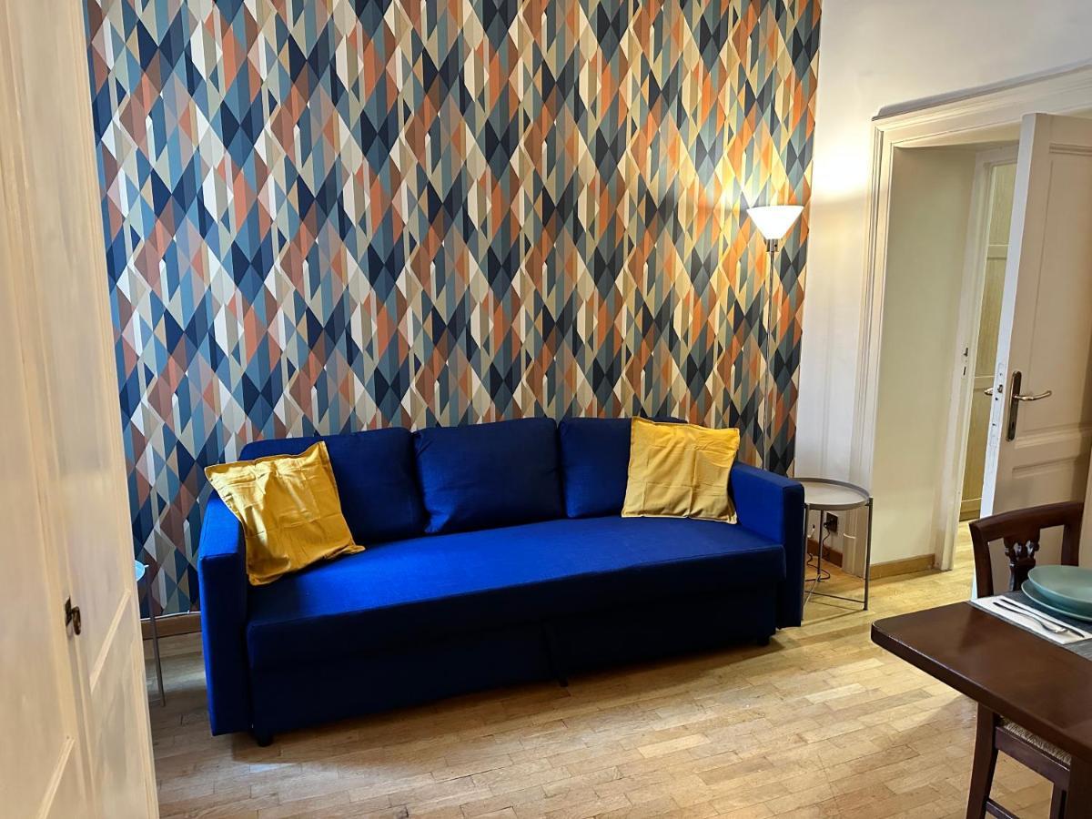 Ludovisi Apartment 罗马 外观 照片