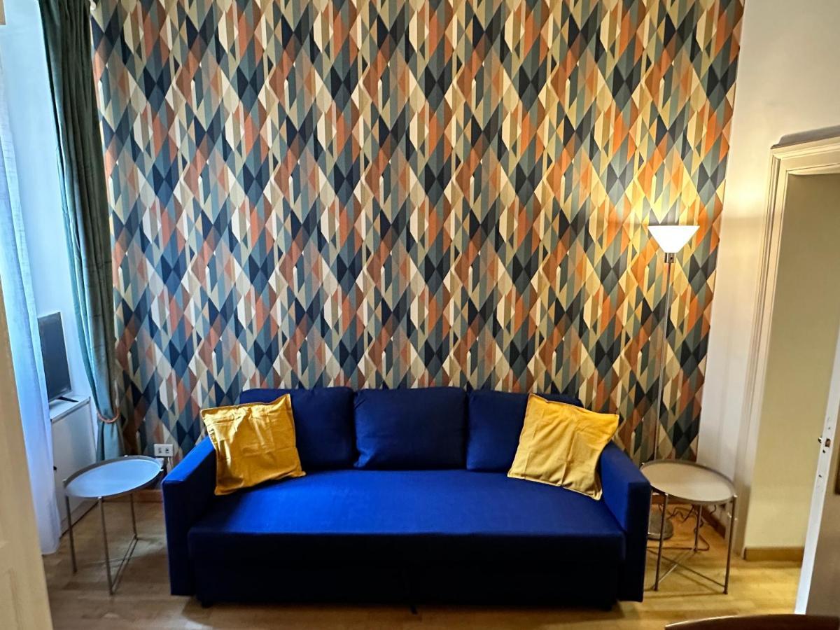Ludovisi Apartment 罗马 外观 照片