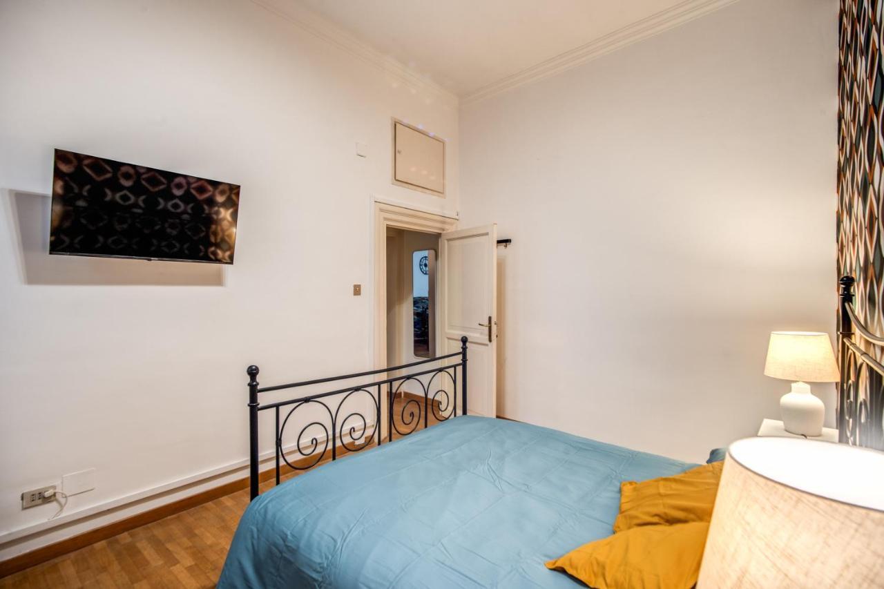 Ludovisi Apartment 罗马 外观 照片
