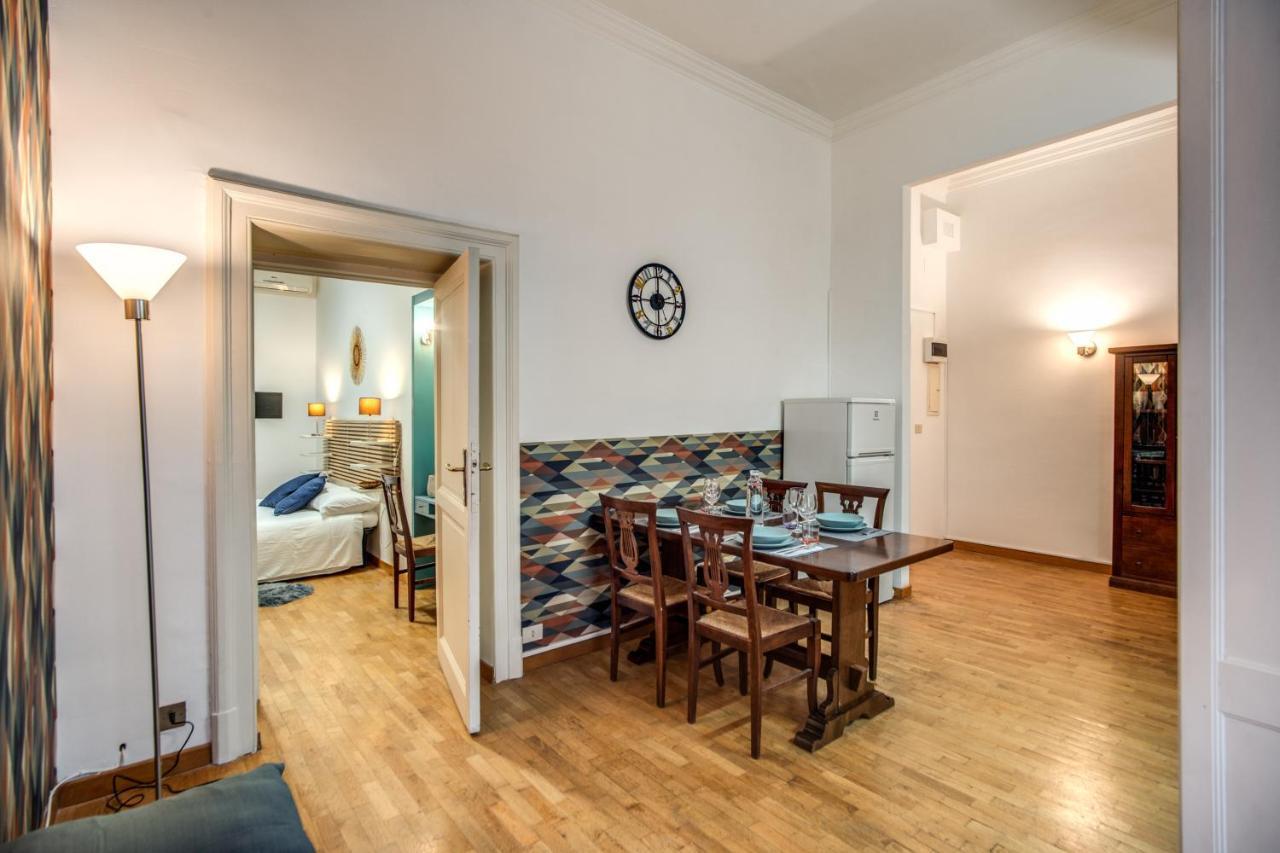 Ludovisi Apartment 罗马 外观 照片