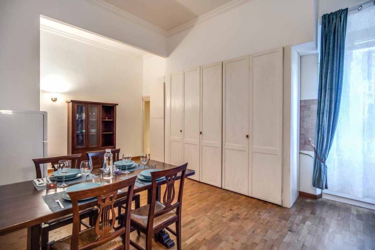Ludovisi Apartment 罗马 外观 照片