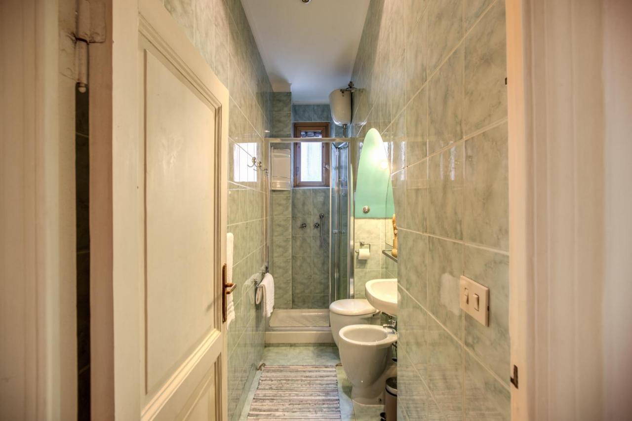 Ludovisi Apartment 罗马 外观 照片