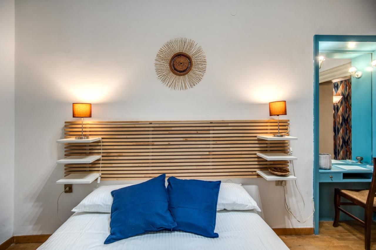 Ludovisi Apartment 罗马 外观 照片