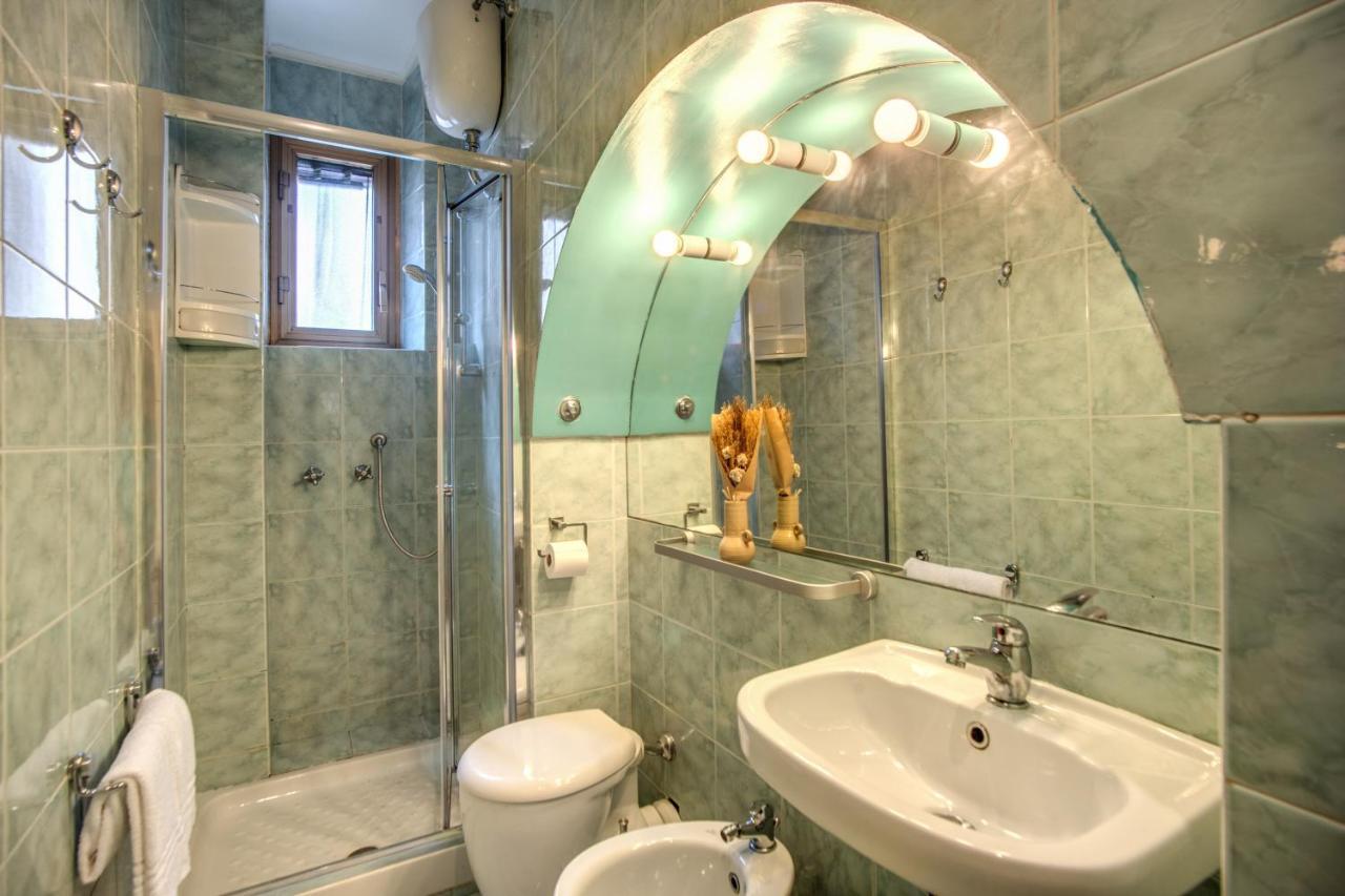 Ludovisi Apartment 罗马 外观 照片