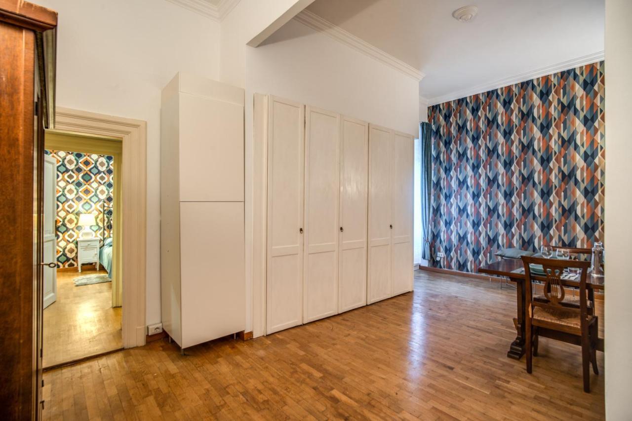 Ludovisi Apartment 罗马 外观 照片