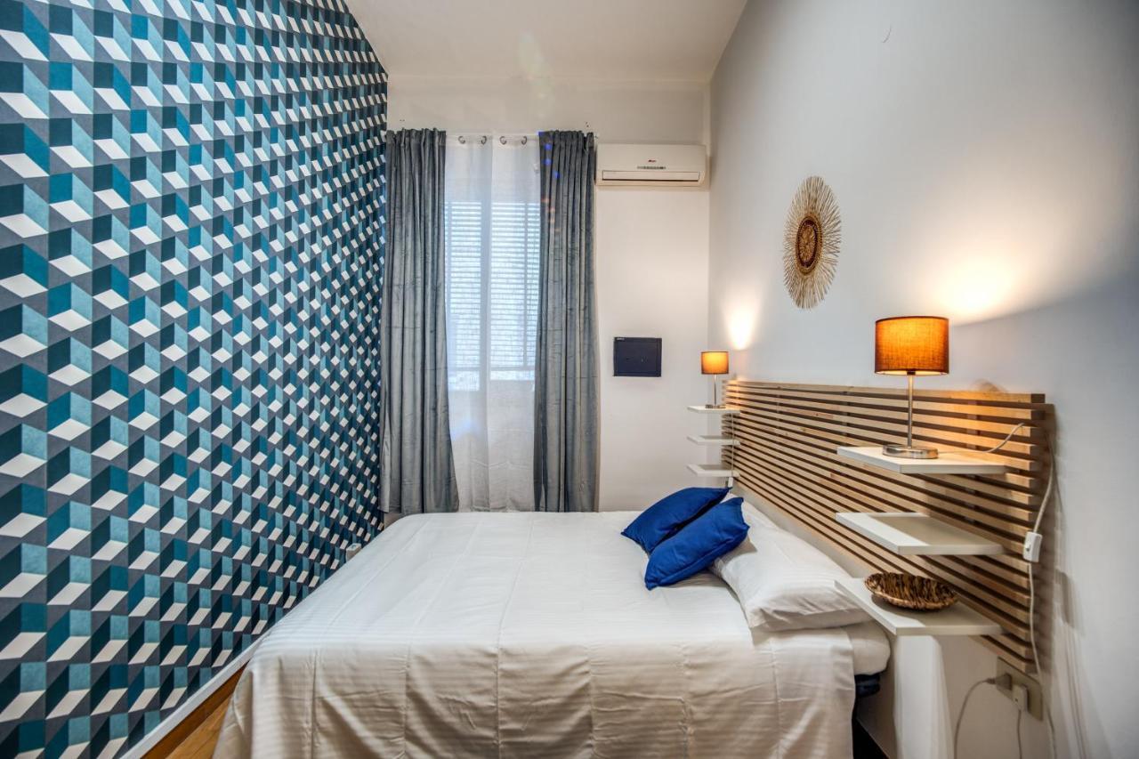 Ludovisi Apartment 罗马 外观 照片
