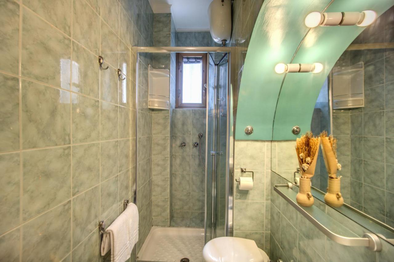 Ludovisi Apartment 罗马 外观 照片