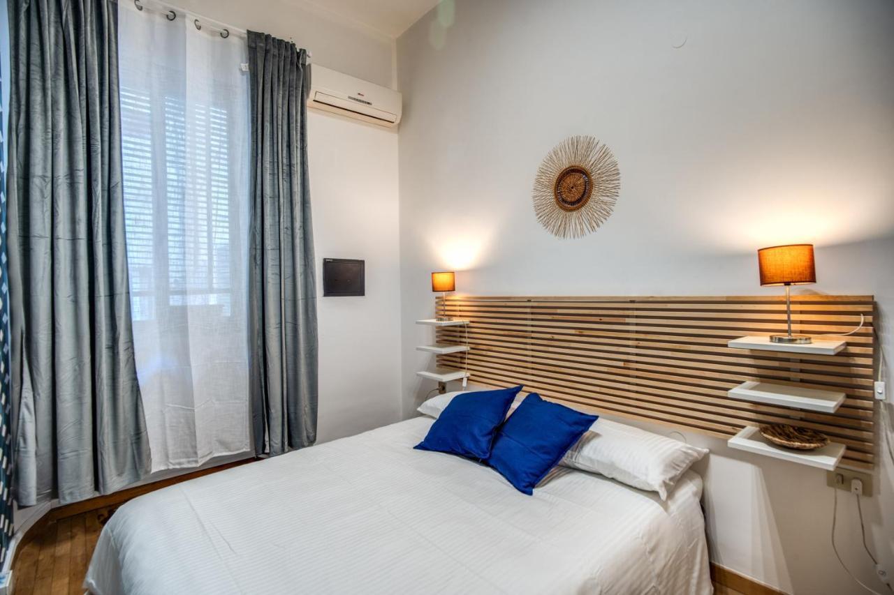 Ludovisi Apartment 罗马 外观 照片