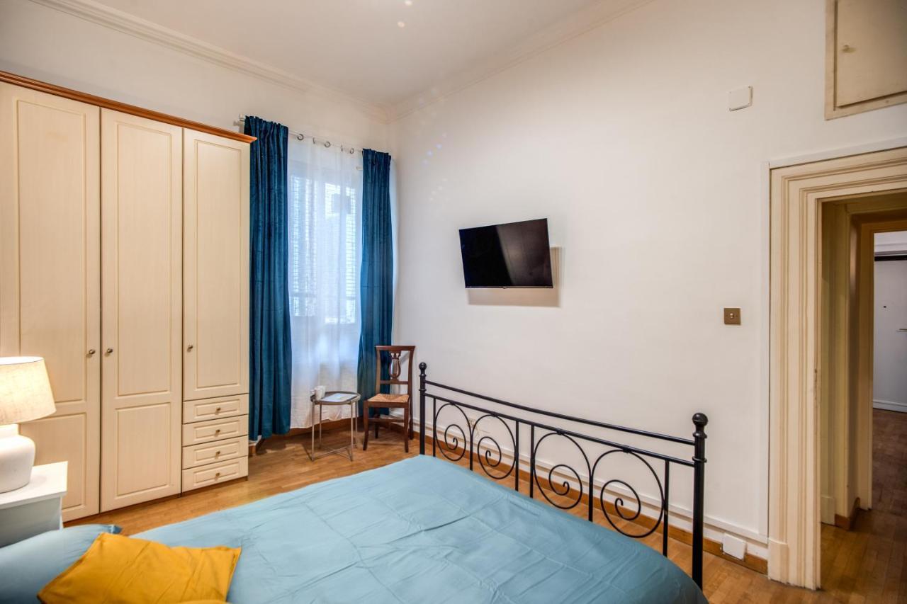 Ludovisi Apartment 罗马 外观 照片