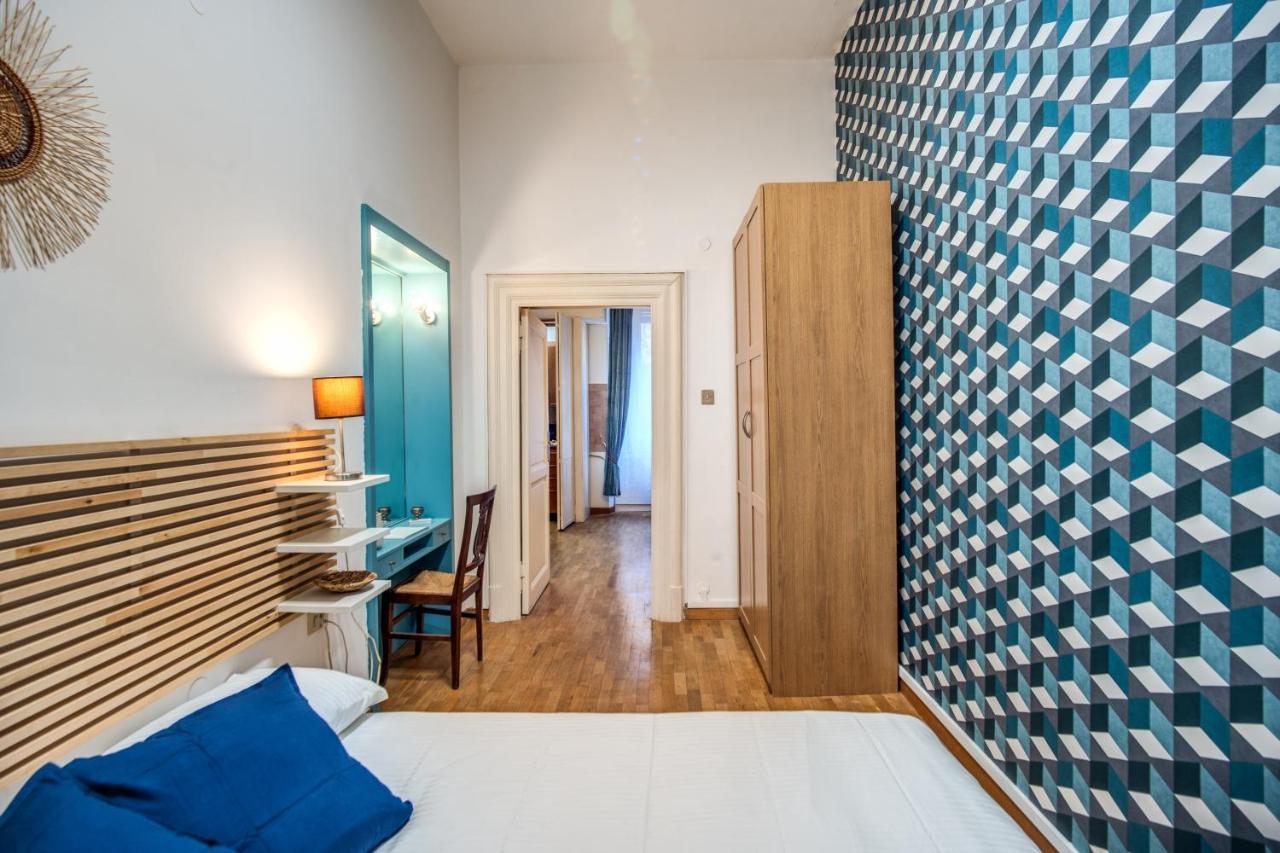 Ludovisi Apartment 罗马 外观 照片