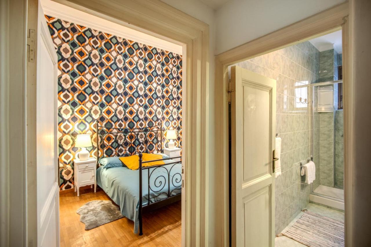 Ludovisi Apartment 罗马 外观 照片