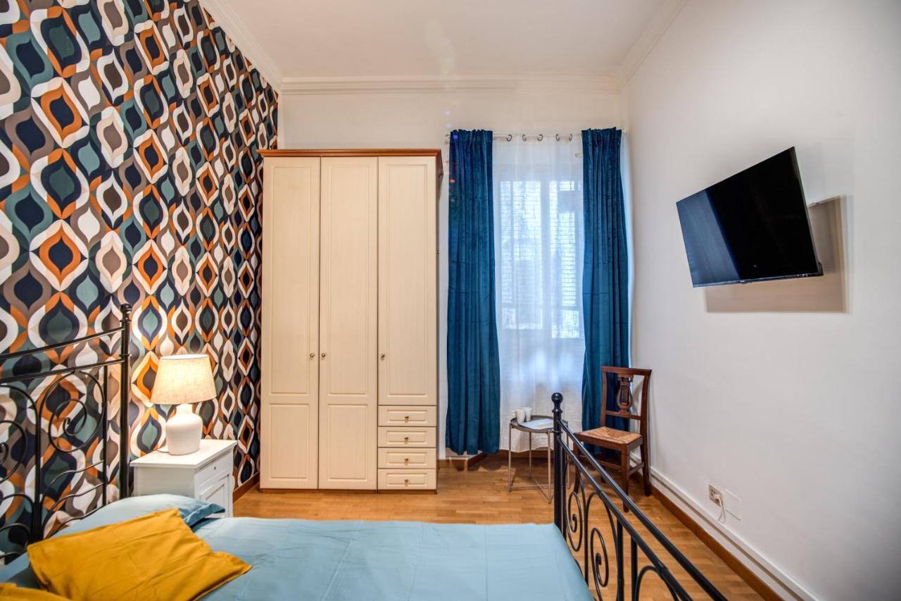 Ludovisi Apartment 罗马 外观 照片