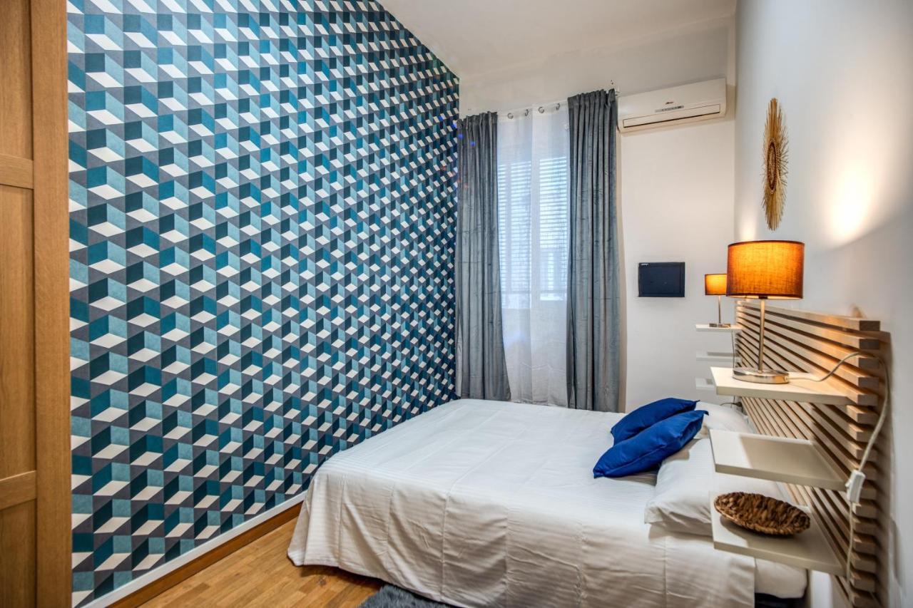 Ludovisi Apartment 罗马 外观 照片